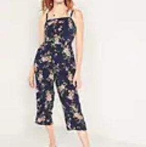 Cami-jumpsuit